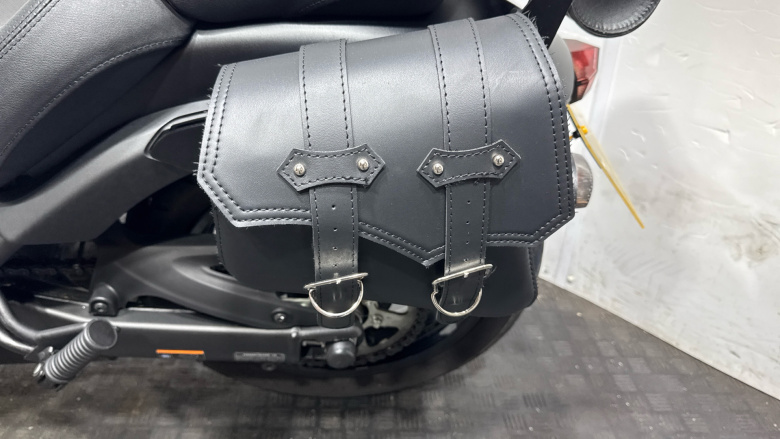 Kawasaki Vulcan 650 EN650JPFNN (23MY)